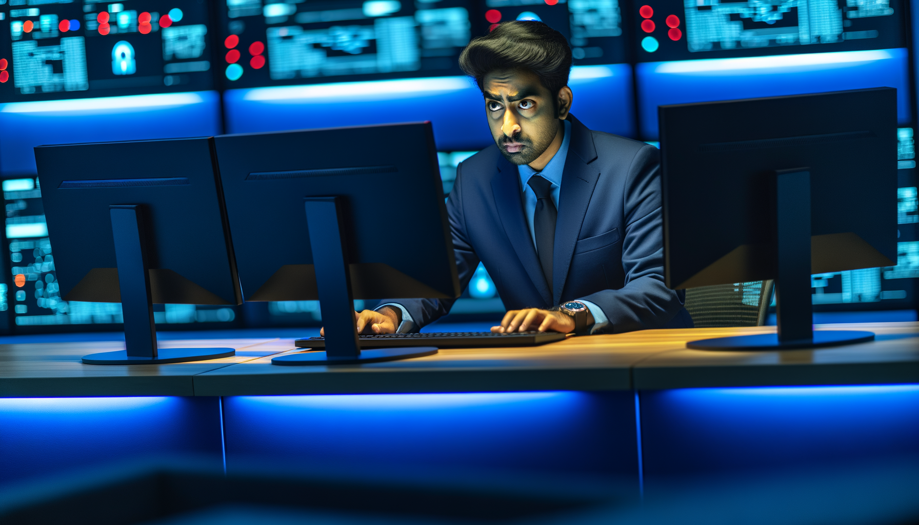 Impacto Financeiro Oculto de Incidentes Cyber: R$ 8,4 Mi Que as Empresas Só Descobrem Depois do Ataque