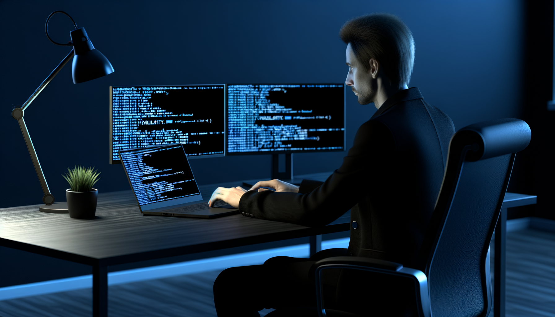 O Grande Mito Sobre Vulnerabilidades Técnicas Não Mapeadas Que Está Expondo Empresas em 2026