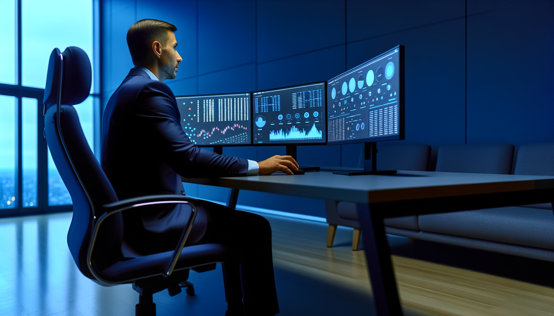 O Grande Mito Sobre SOC 24x7 Próprio vs Terceirizado Que Está Colocando Sua Empresa em Risco