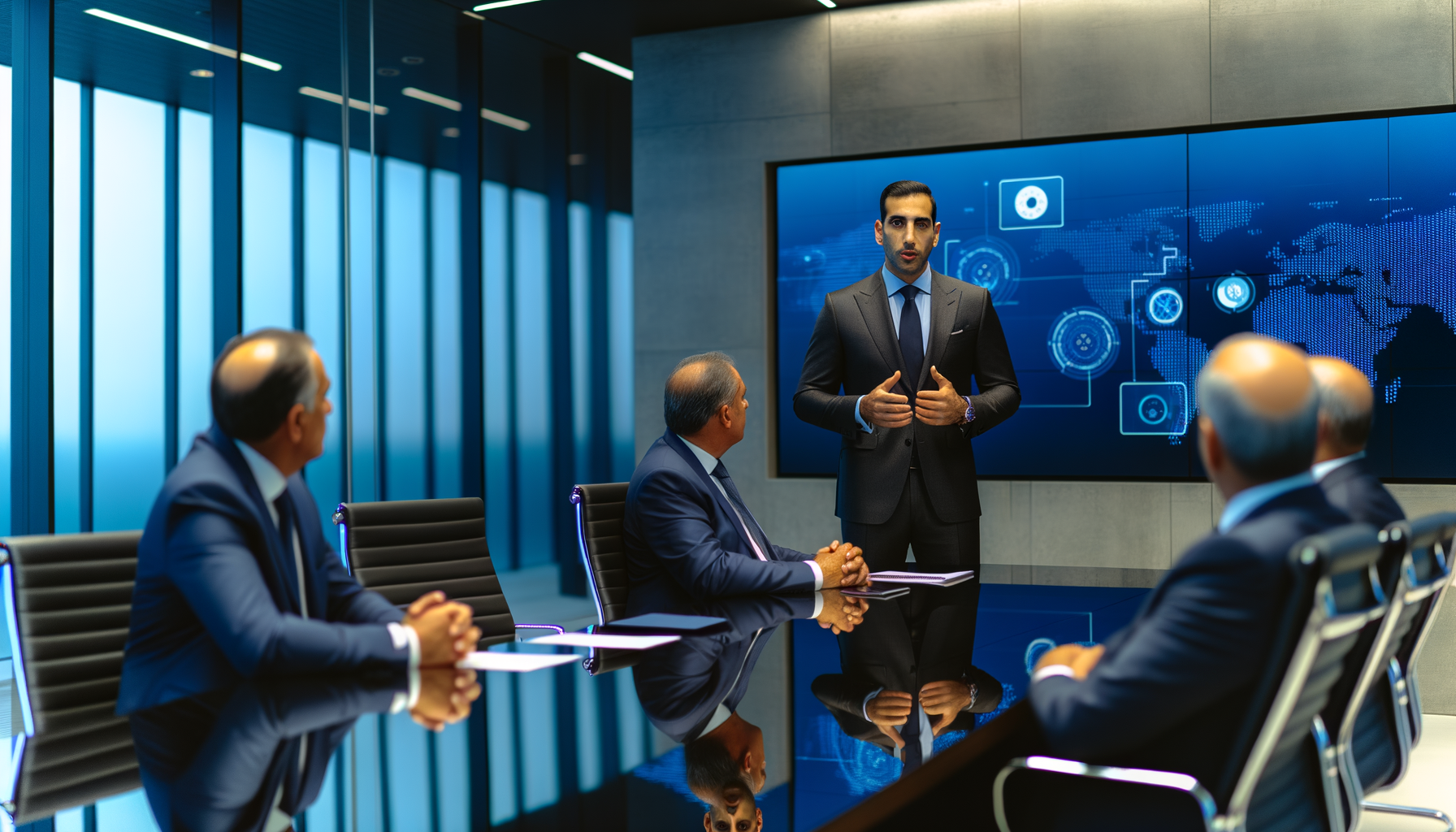 94% das Empresas Não Sabem Tudo o Que Pode Ser Explorado: O Diagnóstico Definitivo das Vulnerabilidades Técnicas Não Mapeadas