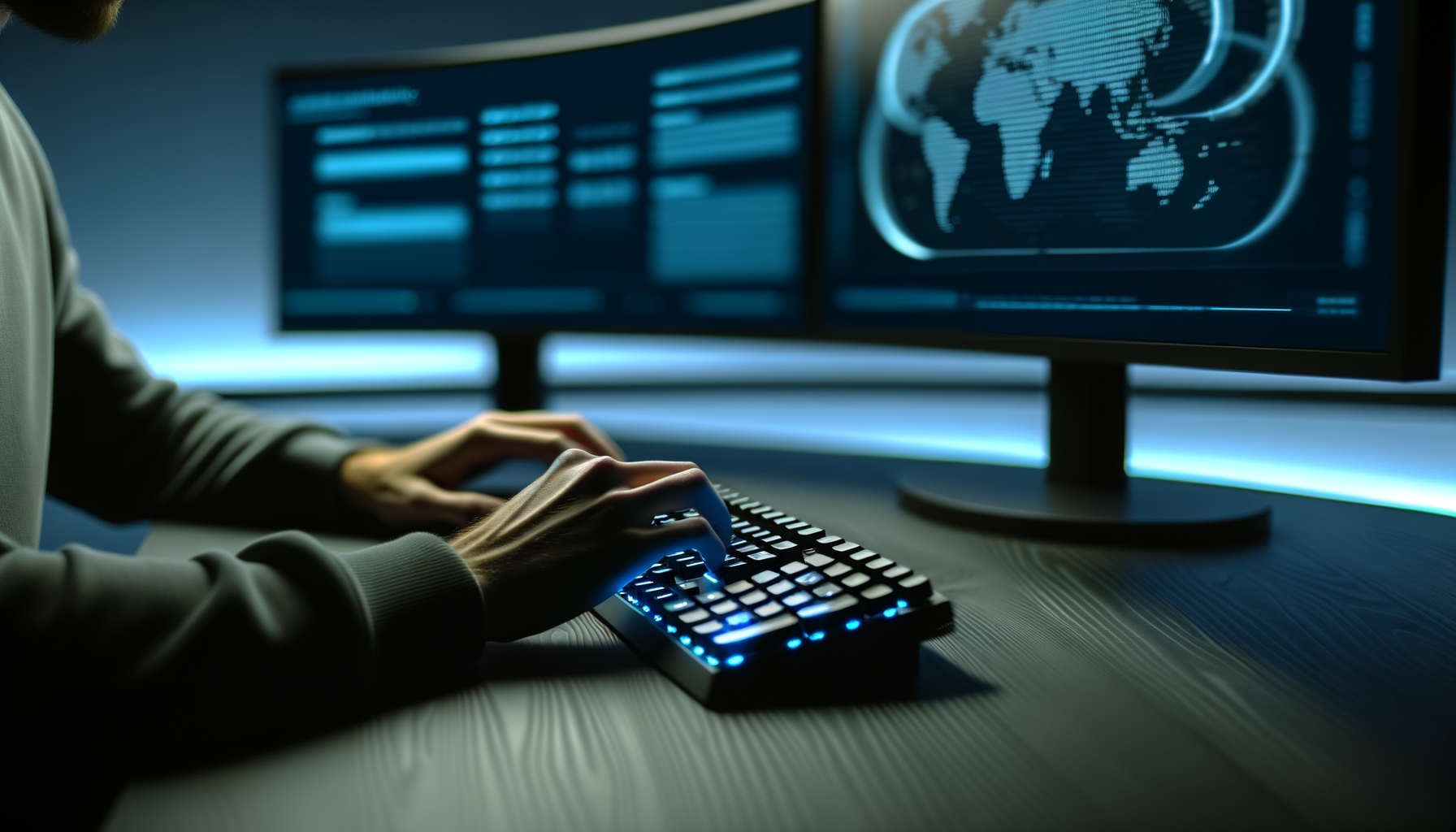 87% das Brechas Começam Fora do Radar: Casos Reais de Vulnerabilidades Técnicas Não Mapeadas