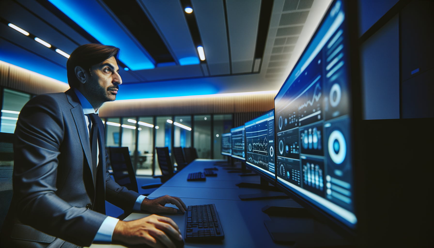 1 em Cada 3 Empresas Fica 72h Offline: Roadmap de Business Continuity e DRP do Nível 0 à Resiliência Total