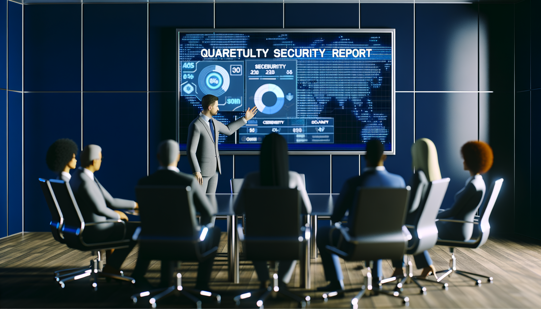 O Custo Real de Ignorar a Comunicação de Risco Cyber ao Board: Milhões em Multas, Perdas e Danos Reputacionais no Brasil