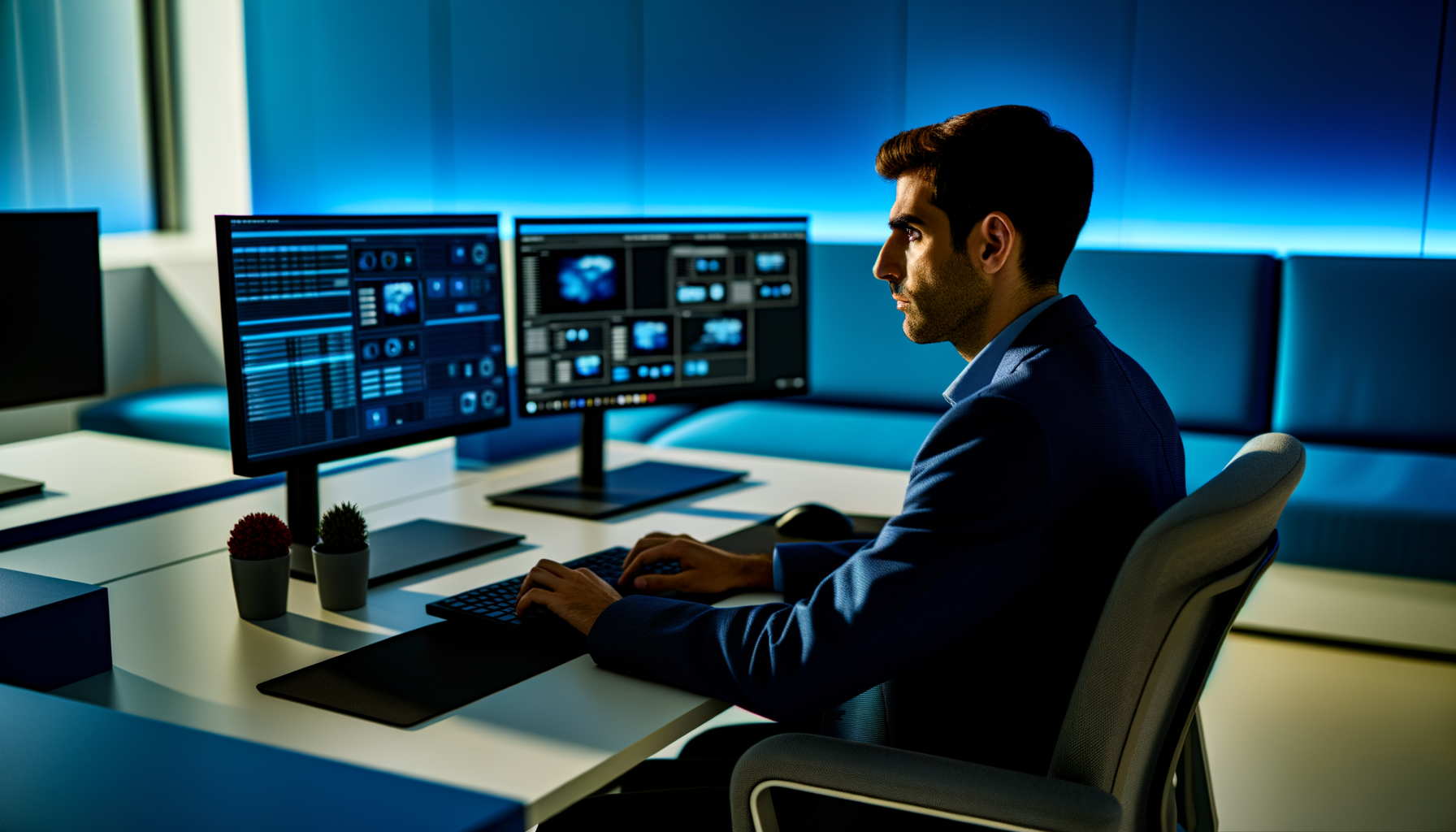 Como as 50 Maiores Empresas do Brasil Eliminam Vulnerabilidades Técnicas Não Mapeadas