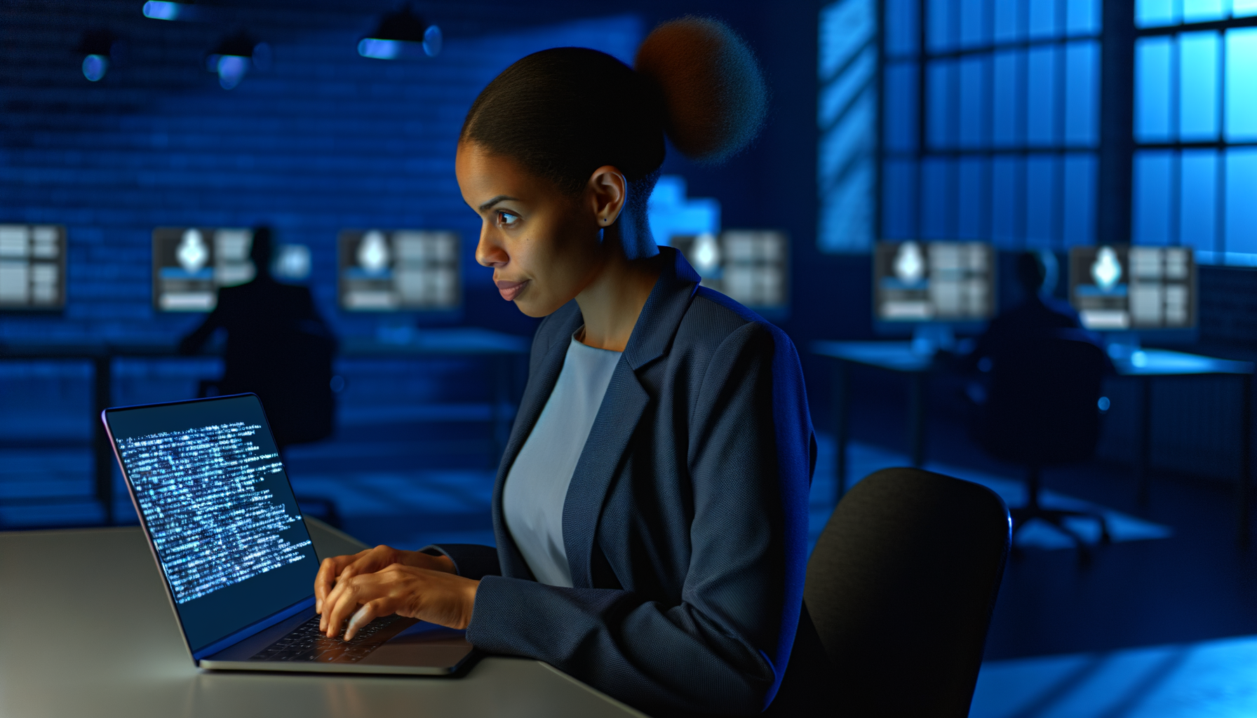 1 em Cada 2 Empresas Desconhece Sua Superfície de Ataque: O Roadmap Definitivo de Vulnerabilidades Técnicas Não Mapeadas (#1128)