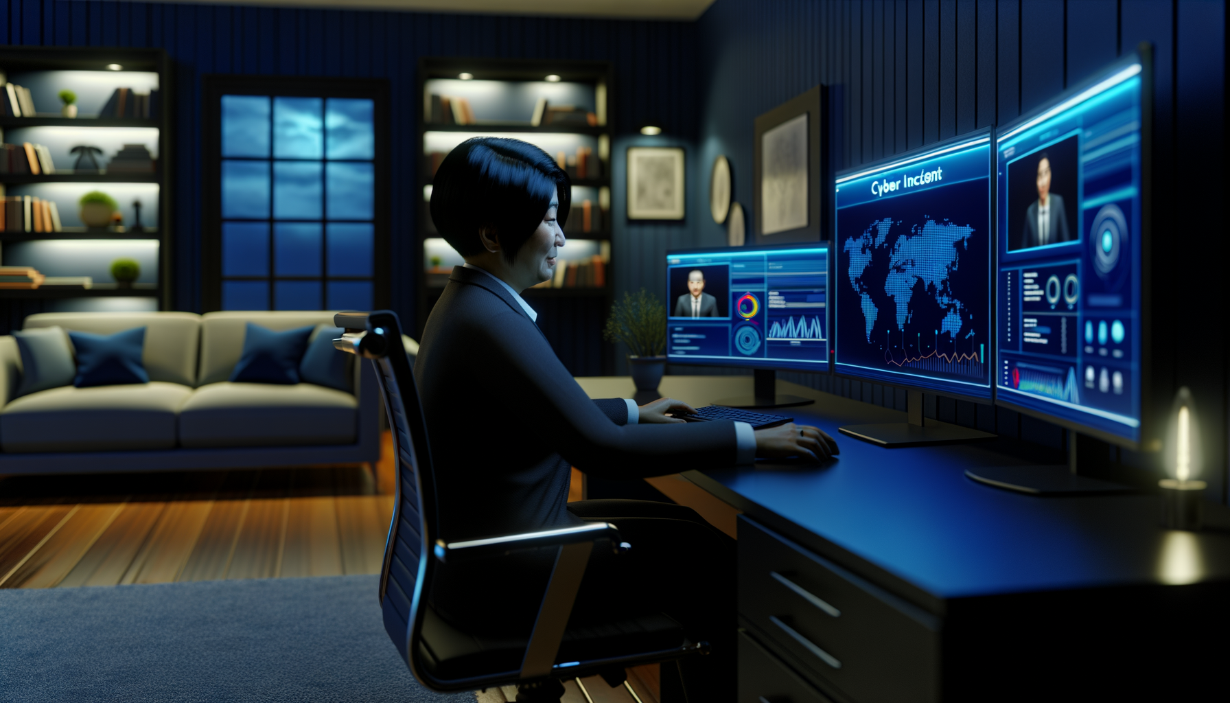 87% das Empresas Improvisam na Negociação com Ransomware: O Que Fazer Antes de Pagar