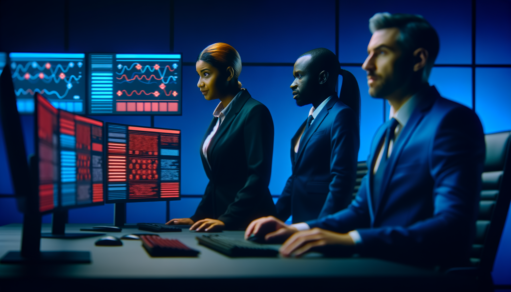 87% das Empresas Descobrem Incidentes Cibernéticos Tarde Demais — Casos Reais e Como Evitar o Próximo Ataque