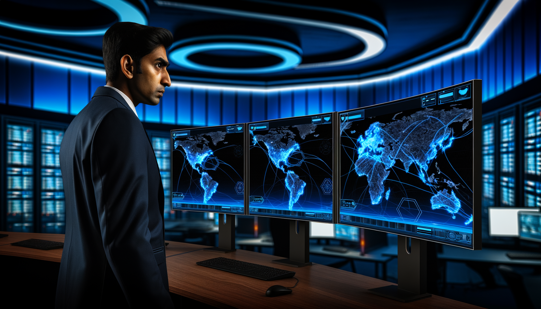 1 em Cada 5 Empresas Descobre Ativos Críticos Só Após o Ataque: O Diagnóstico Definitivo das Vulnerabilidades Técnicas Não Mapeadas