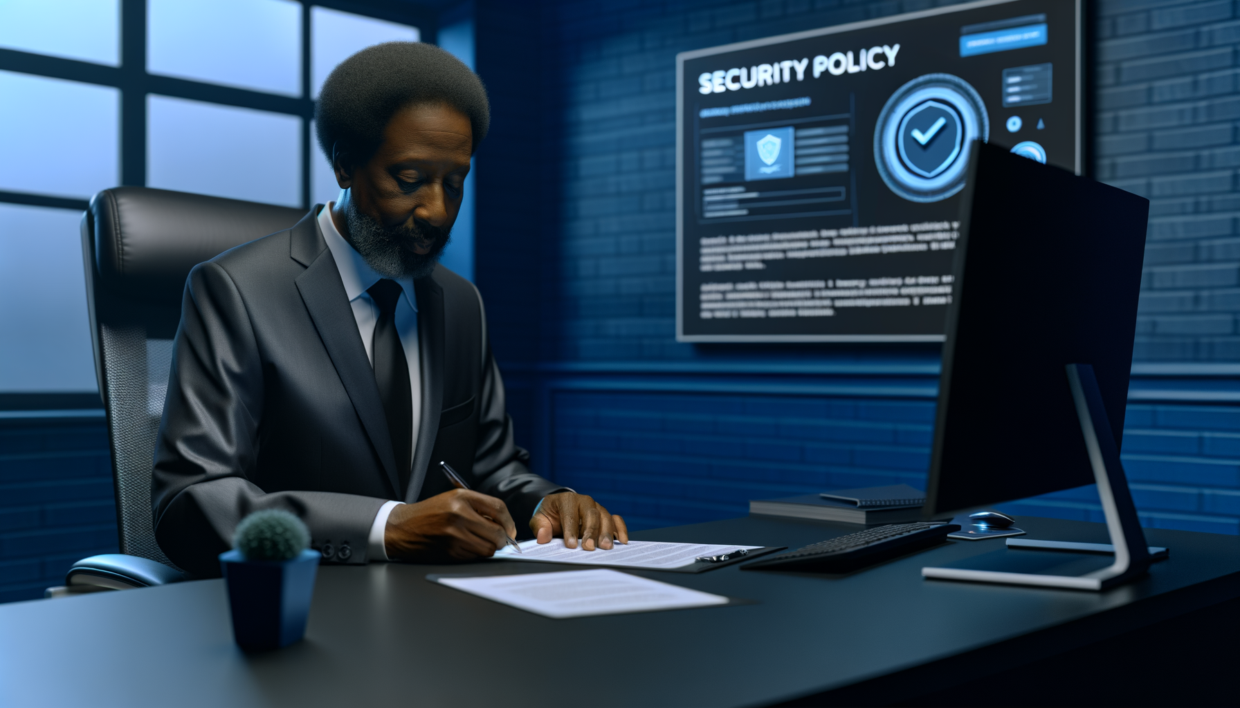 Sua Empresa Está Preparada para um Zero-Day Sem Patch e Auditoria da LGPD?