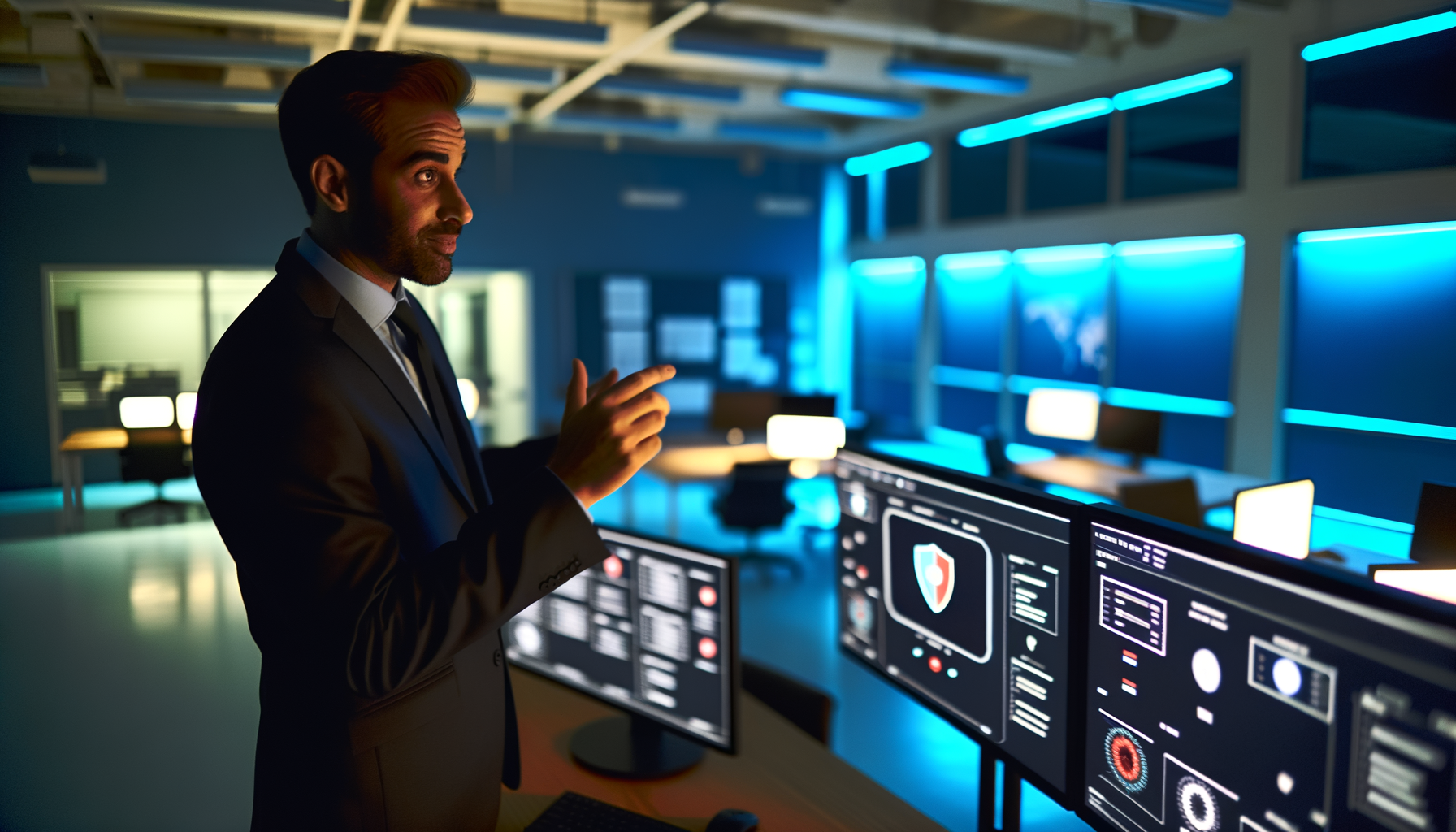 87% das Empresas Falham em Gestão de Vulnerabilidades e Patches: Diagnóstico Completo e Como Reverter em 2026