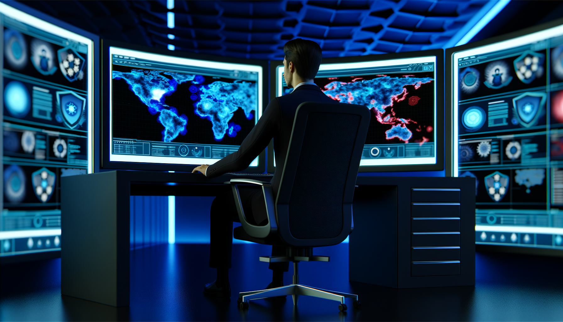 Simulações de Phishing e Campanhas em 2026: Roadmap Definitivo do Nível 0 à Excelência (Ciclo #948)