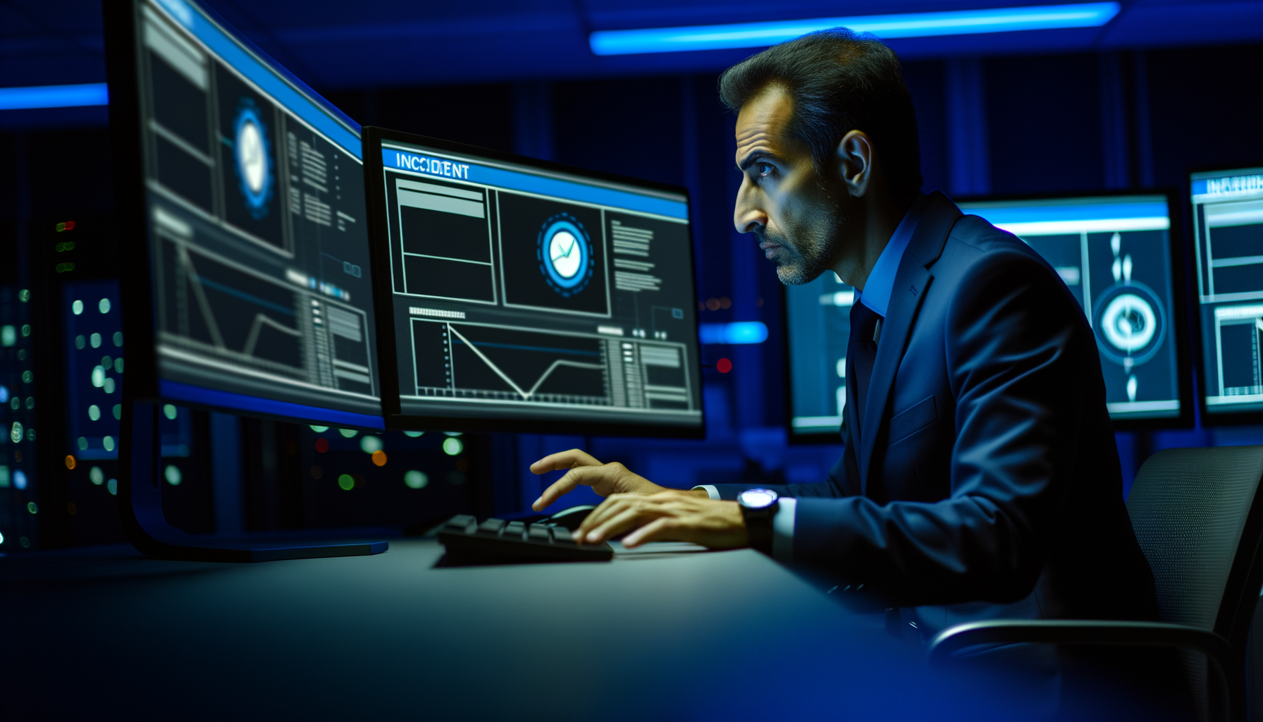 87% das Empresas Falham em Playbooks e Runbooks de Incidentes: Diagnóstico Completo, ROI e Como Reverter em 2026