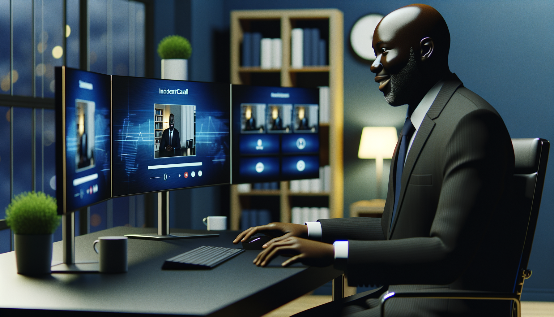 Comunicação de Crise Cyber em 2026: As Ferramentas Que Evitam o Colapso da Sua Reputação