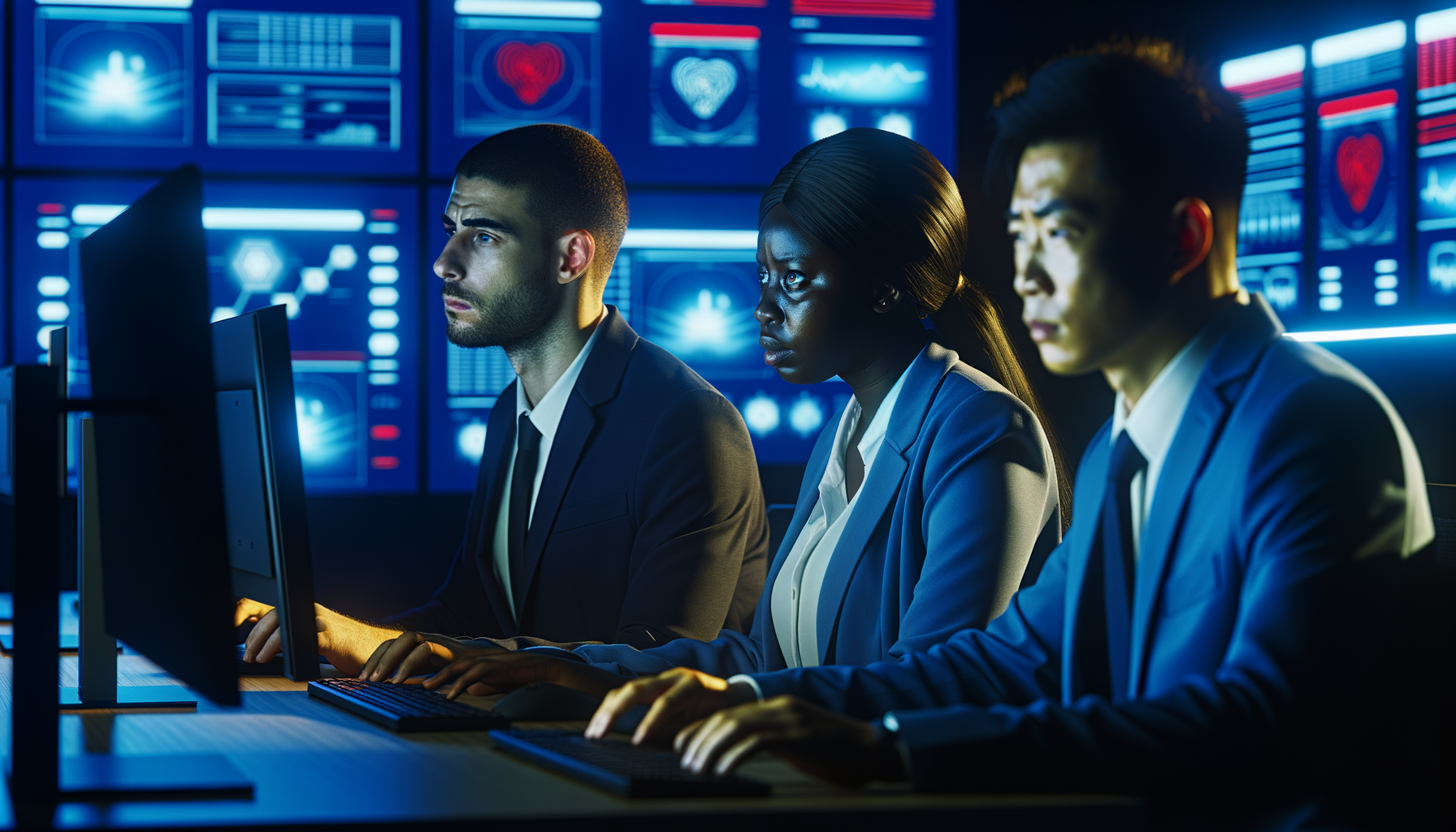 O Anti-Guia da Negociação com Ransomware: 11 Erros Que Custam Milhões