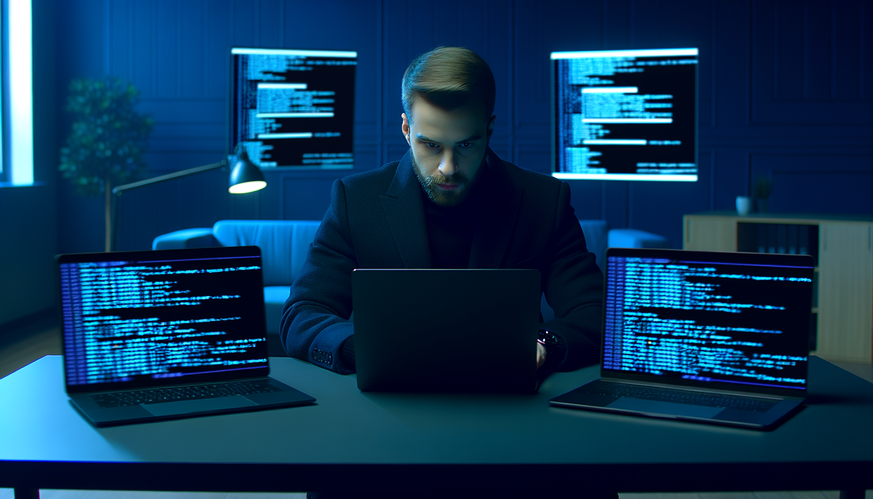 O Custo Invisível dos Cliques: Como Simulações de Phishing Evitam Perdas Milionárias