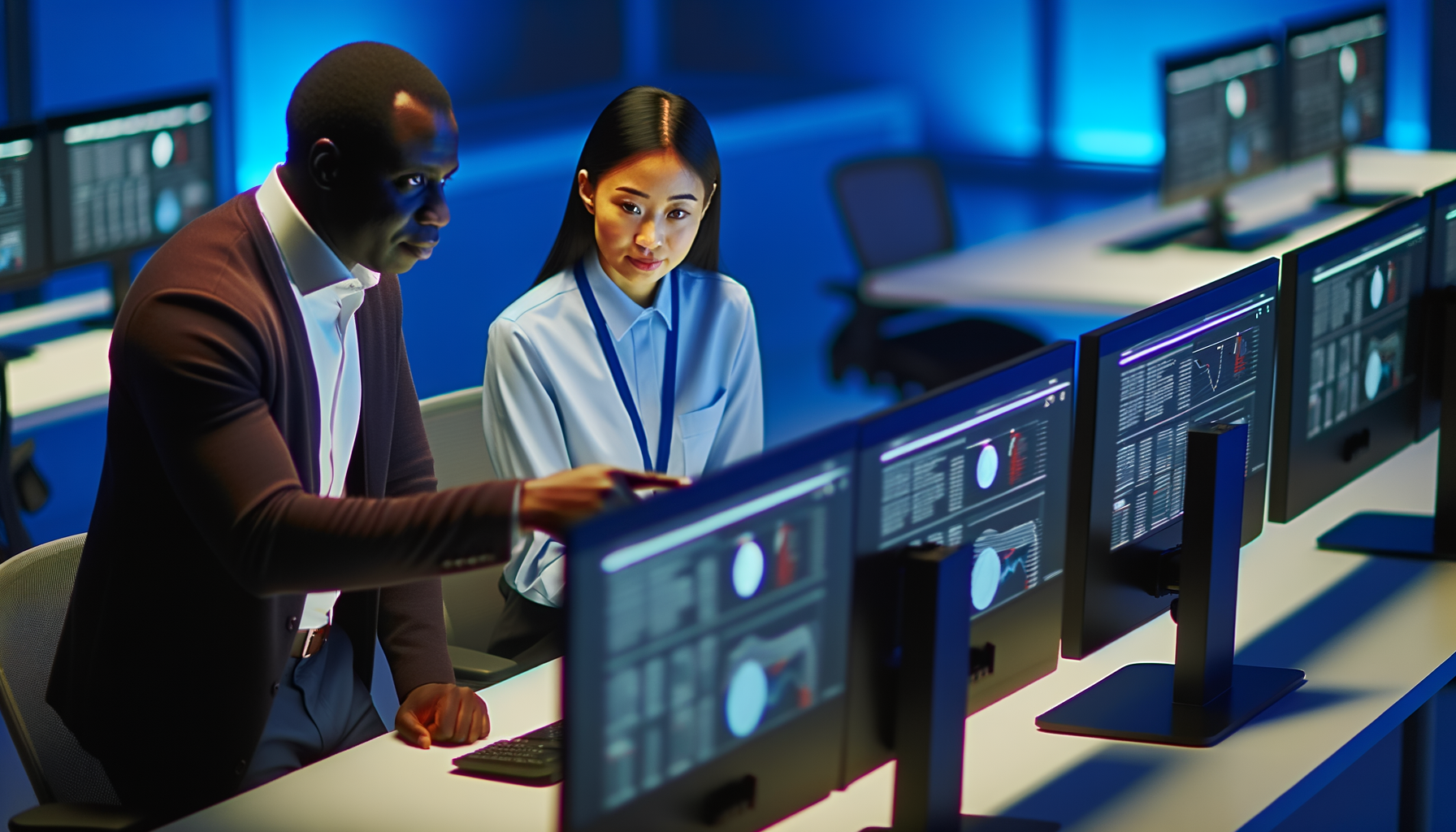 87% das Empresas Falham em Threat Hunting Proativo: Diagnóstico Completo e Como Reverter em 2026