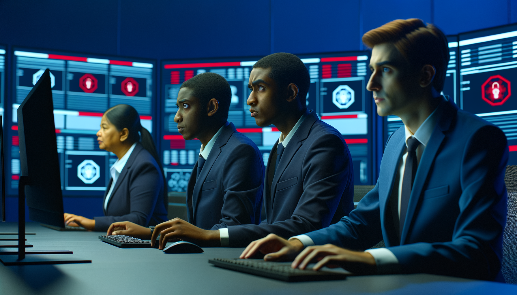 87% das Empresas Operam às Cegas na Internet — Como Mapear Riscos Gratuitamente em 2026