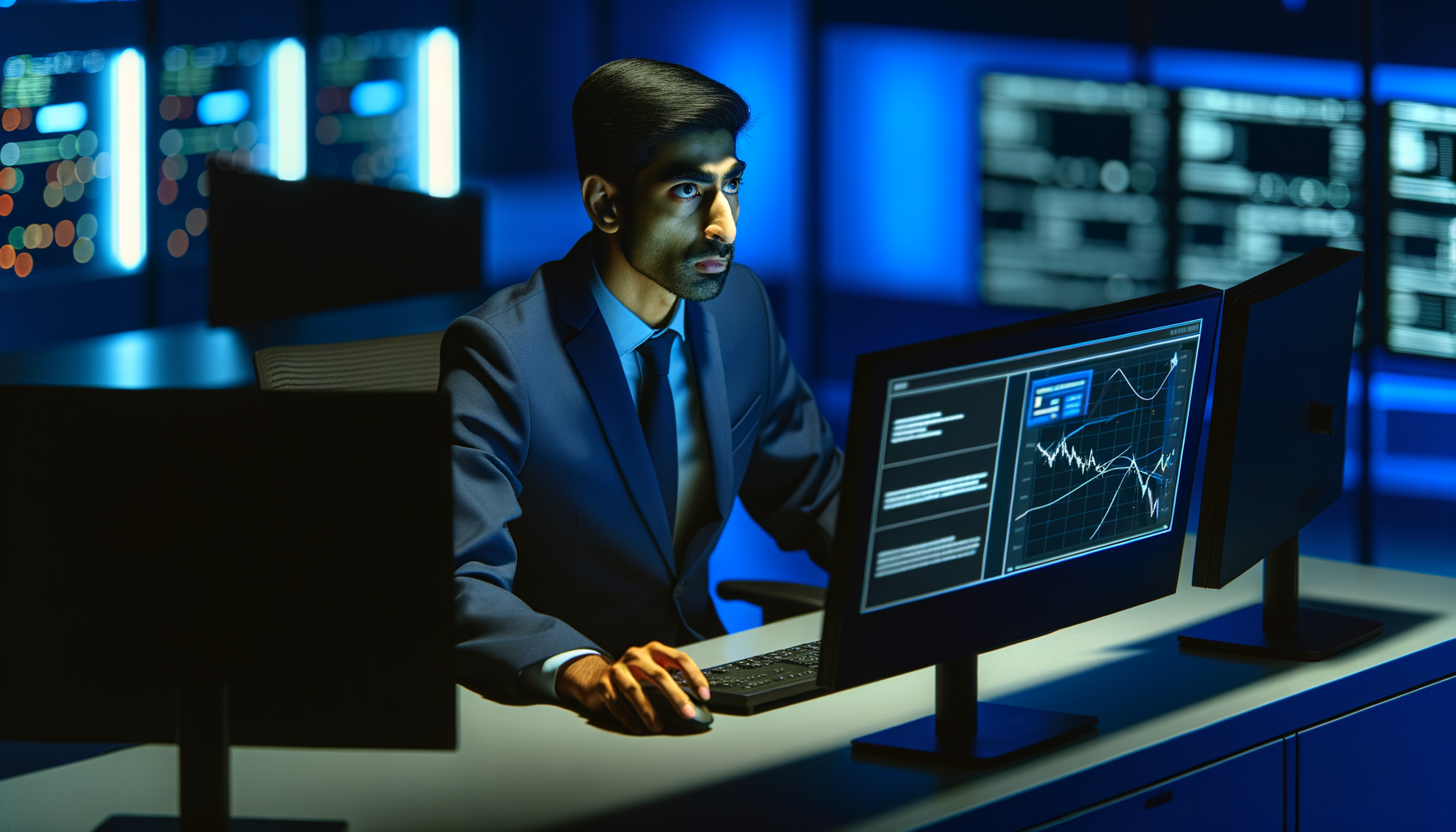 Impacto Financeiro Oculto de Incidentes Cyber: Os Casos Reais Que Expõem Bilhões Fora do Balanço