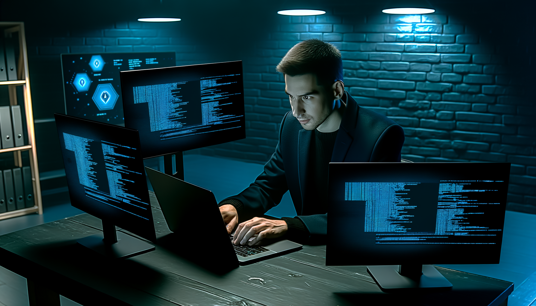 91% das Violações Começam por E-mail: Casos Reais de Simulações de Phishing em 2026