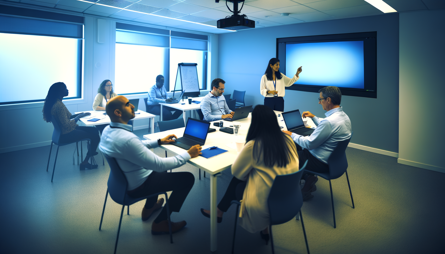 1 em Cada 4 Incidentes Críticos Começa em Ativos Invisíveis: Vulnerabilidades Técnicas Não Mapeadas no Brasil