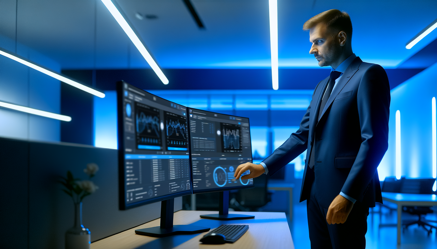 87% das Empresas Descobrem Tarde Demais as Vulnerabilidades Técnicas Não Mapeadas — Como Diagnosticar Antes do Próximo Ataque