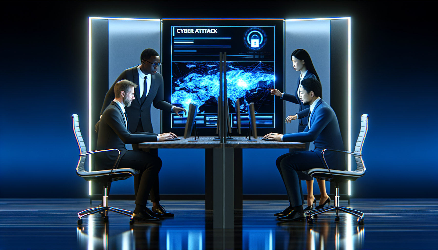 O Custo Oculto da Falha na Comunicação de Crise Cyber: Até R$ 22,6 Mi em Multas e Danos Reputacionais