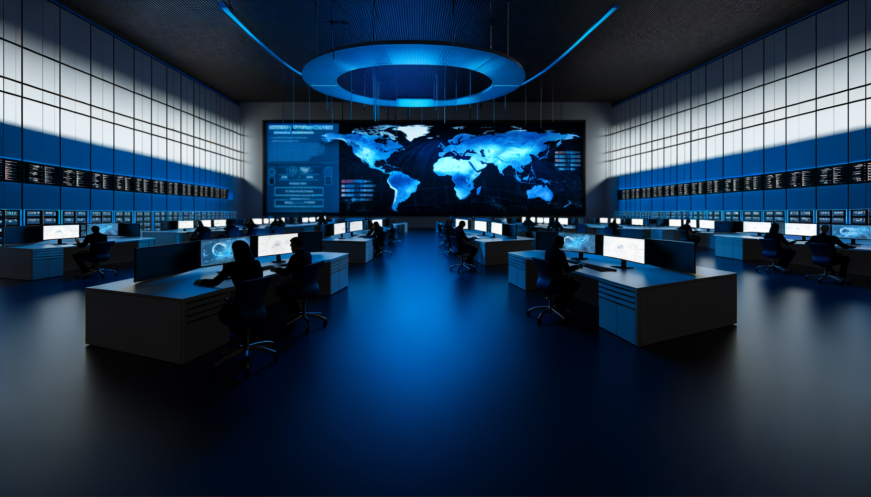SOC 24x7 Próprio vs Terceirizado em 2026: O Framework Definitivo para Empresas Brasileiras