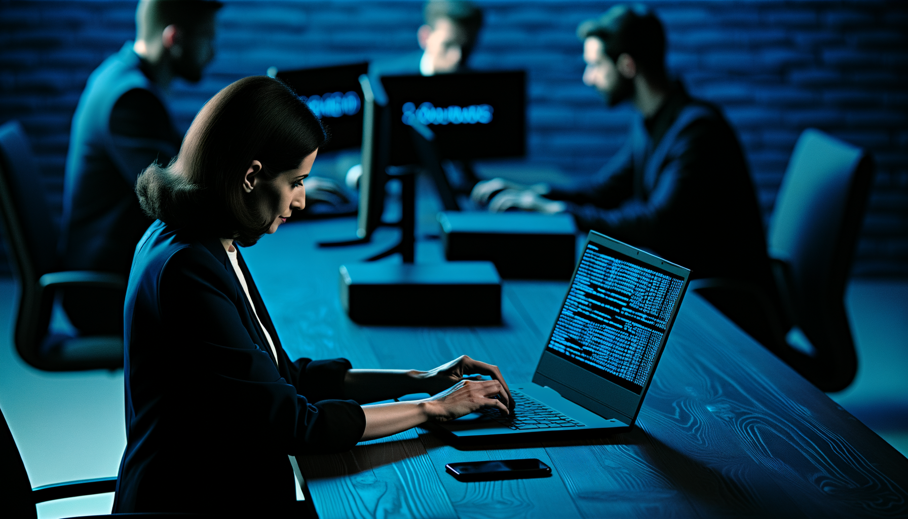 87% das Empresas Não Conseguem Provar o ROI das Simulações de Phishing — Veja Como Justificar o Budget em 2026