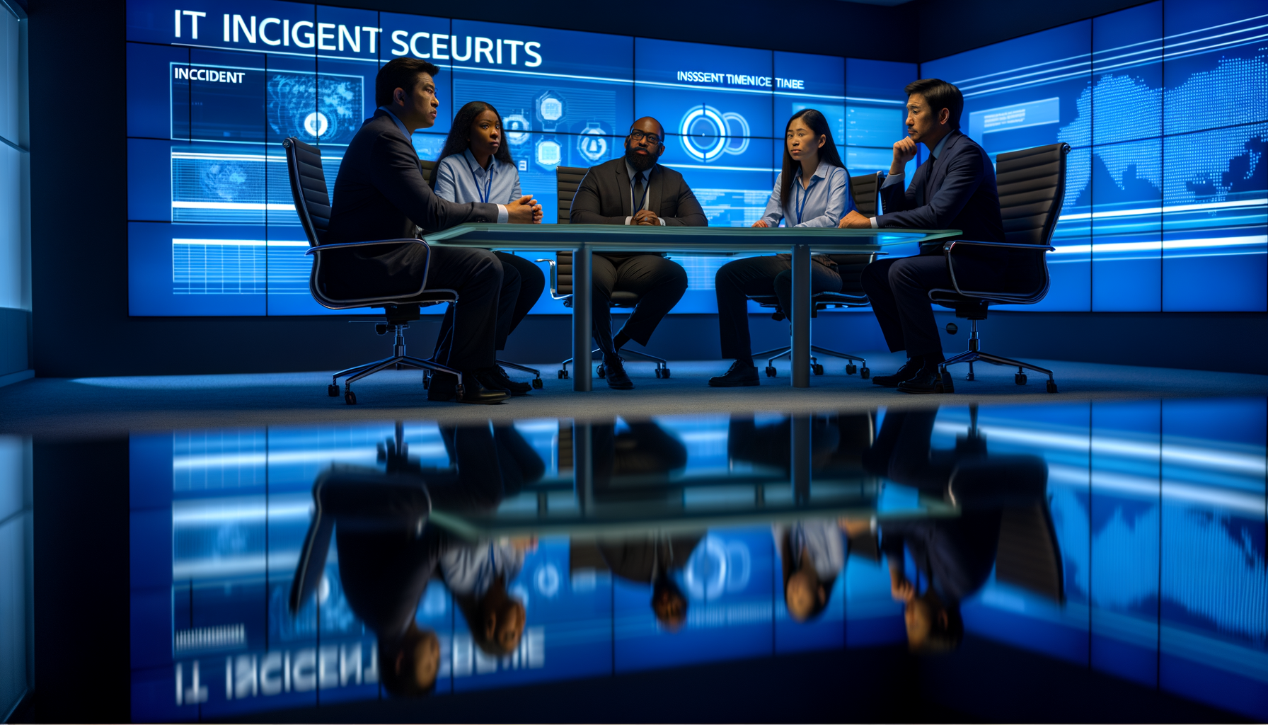 Comunicação de Crise Cyber em 2026: As Plataformas Essenciais para Controlar a Narrativa