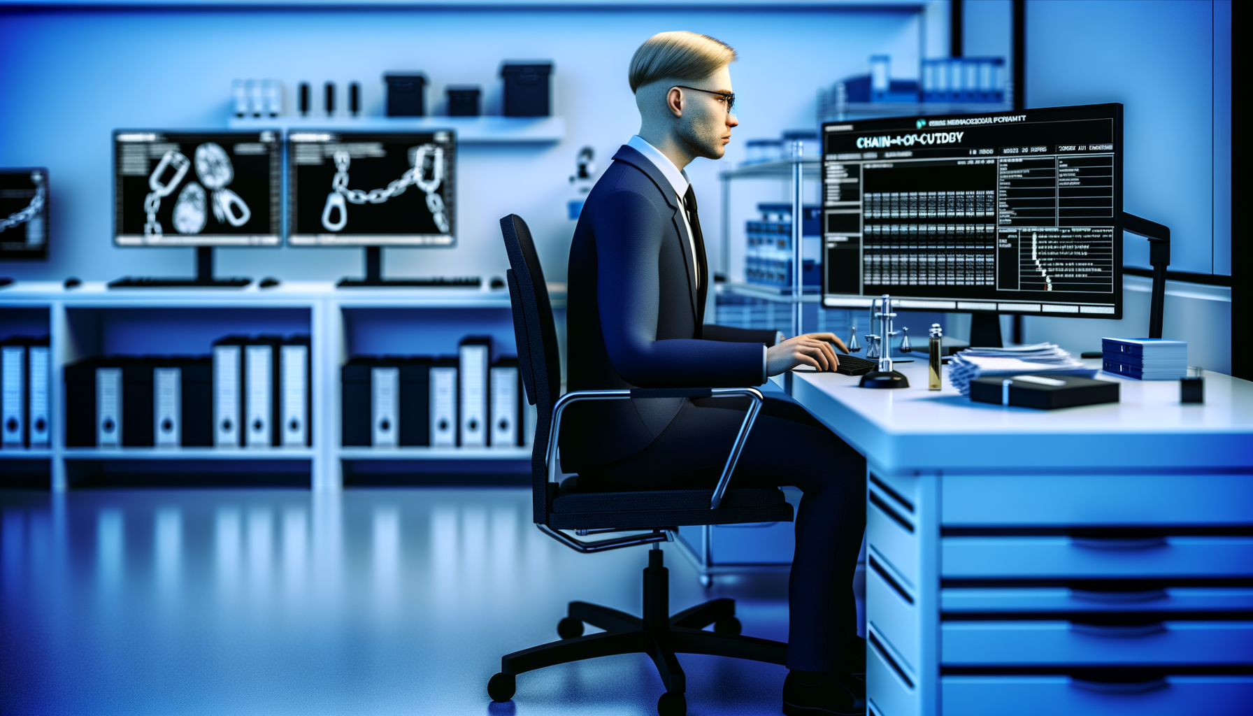87% das Empresas Não Sabem Seus Riscos Digitais — Faça o Diagnóstico Gratuito Agora