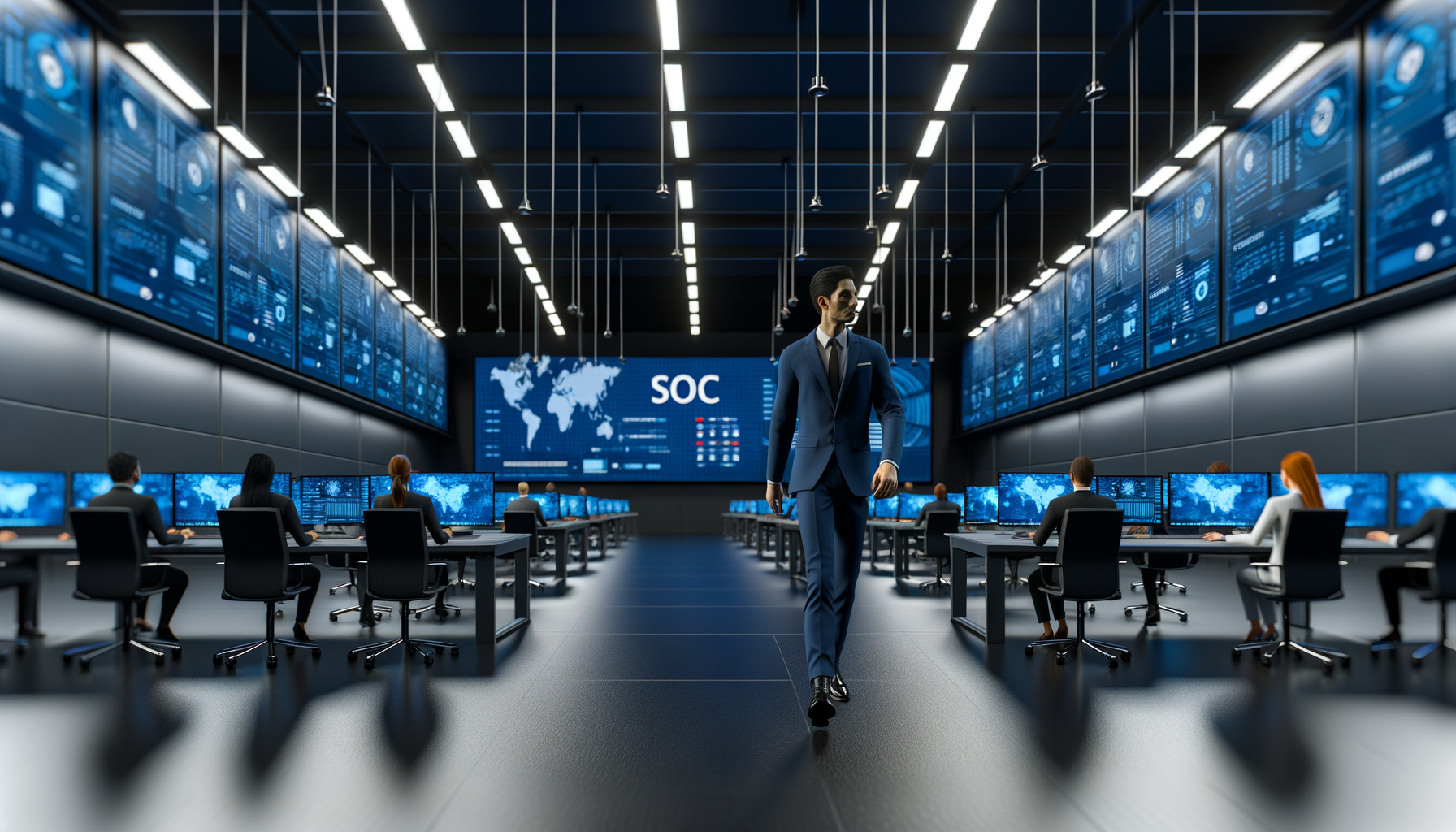 92% das Empresas Não Sabem Seu Nível Real de PCI-DSS: Roadmap do Zero ao Avançado
