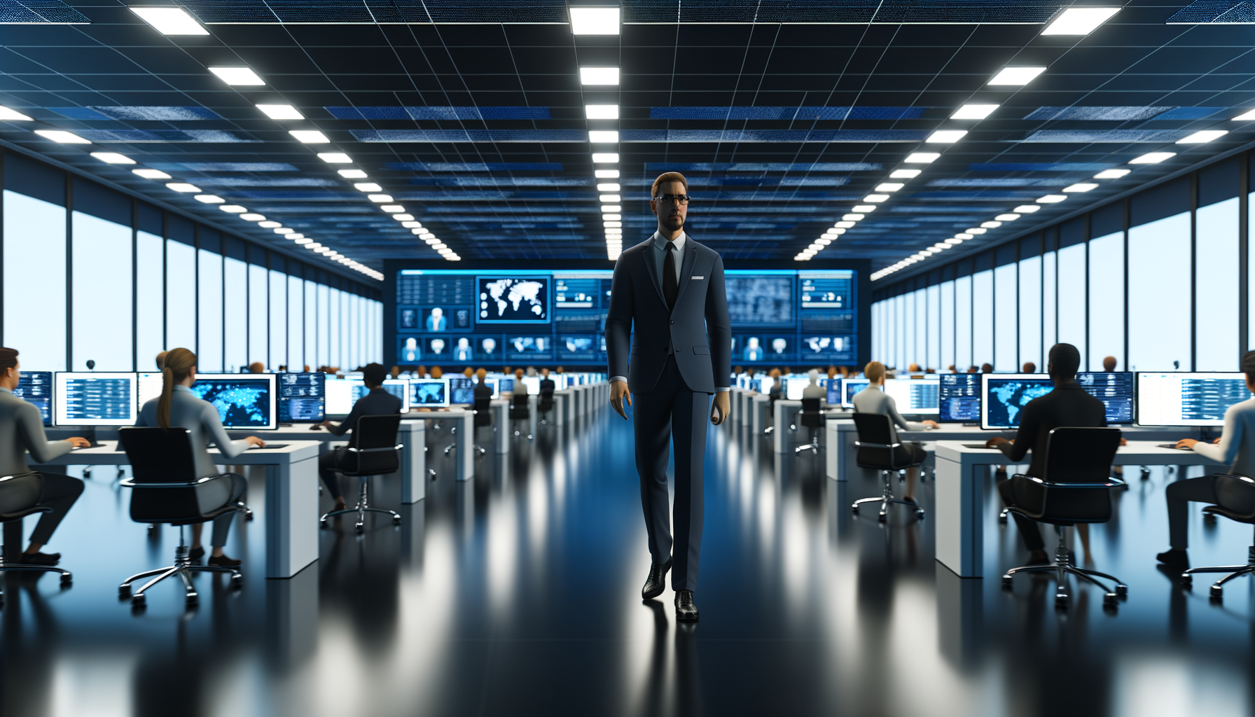 87% das Empresas Falham em EDR e Proteção de Endpoints: Diagnóstico Completo e Como Reverter em 2026