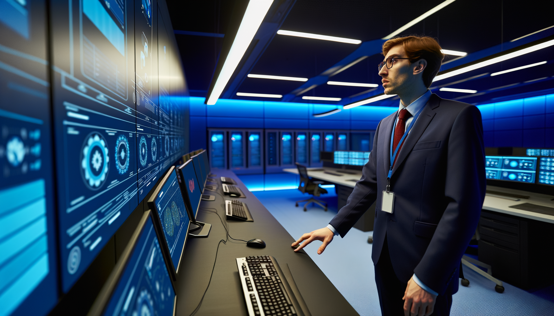 Sua Empresa Aguenta 72h Offline? O Roadmap Definitivo de Business Continuity e DRP do Nível 0 ao Avançado