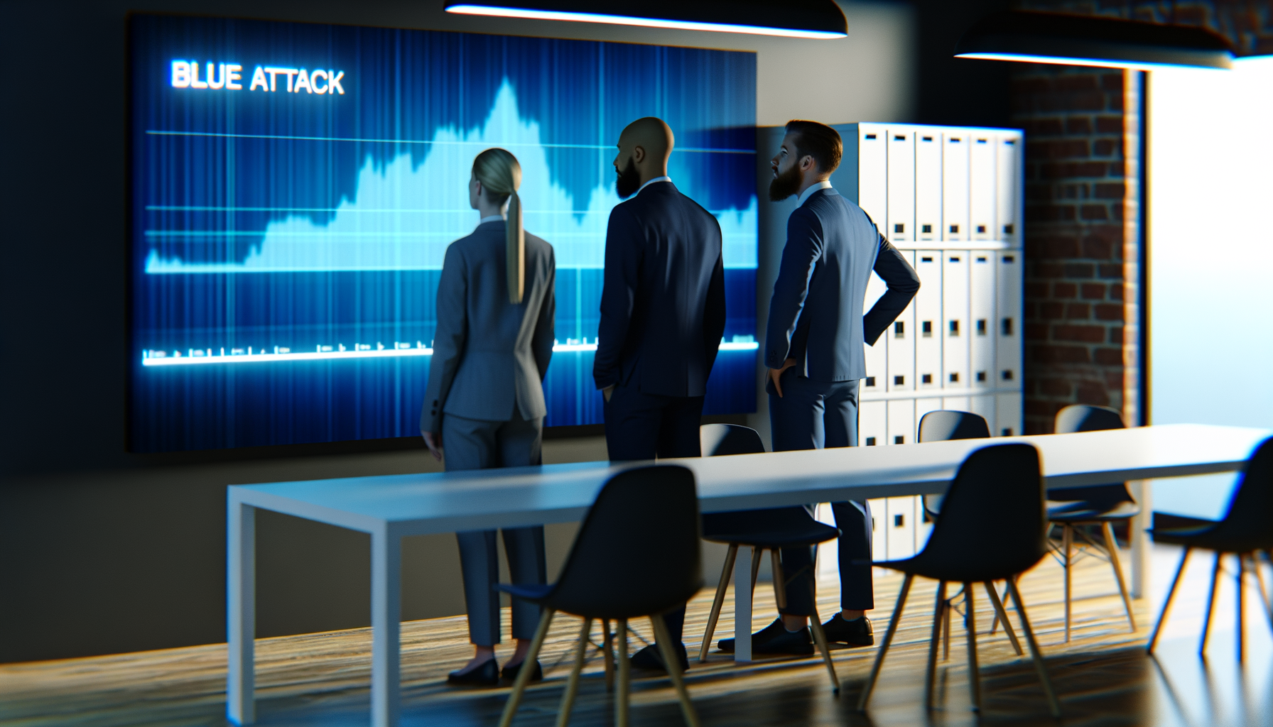 O Custo Oculto da Negociação com Ransomware: R$ 7,1 Mi em Impacto Real
