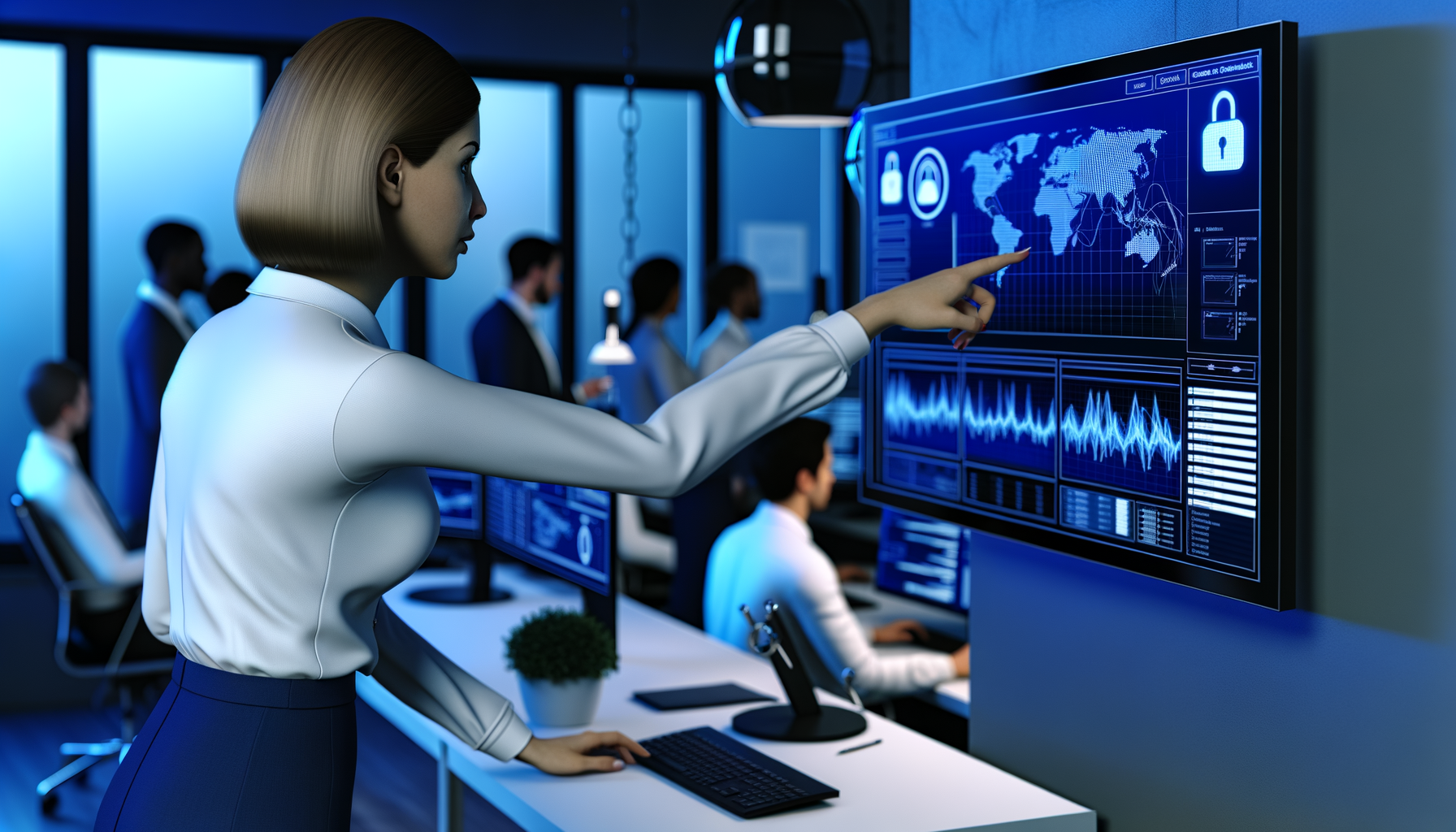 Business Continuity e DRP em 2026: As Plataformas Que Evitam 72h de Colapso Digital