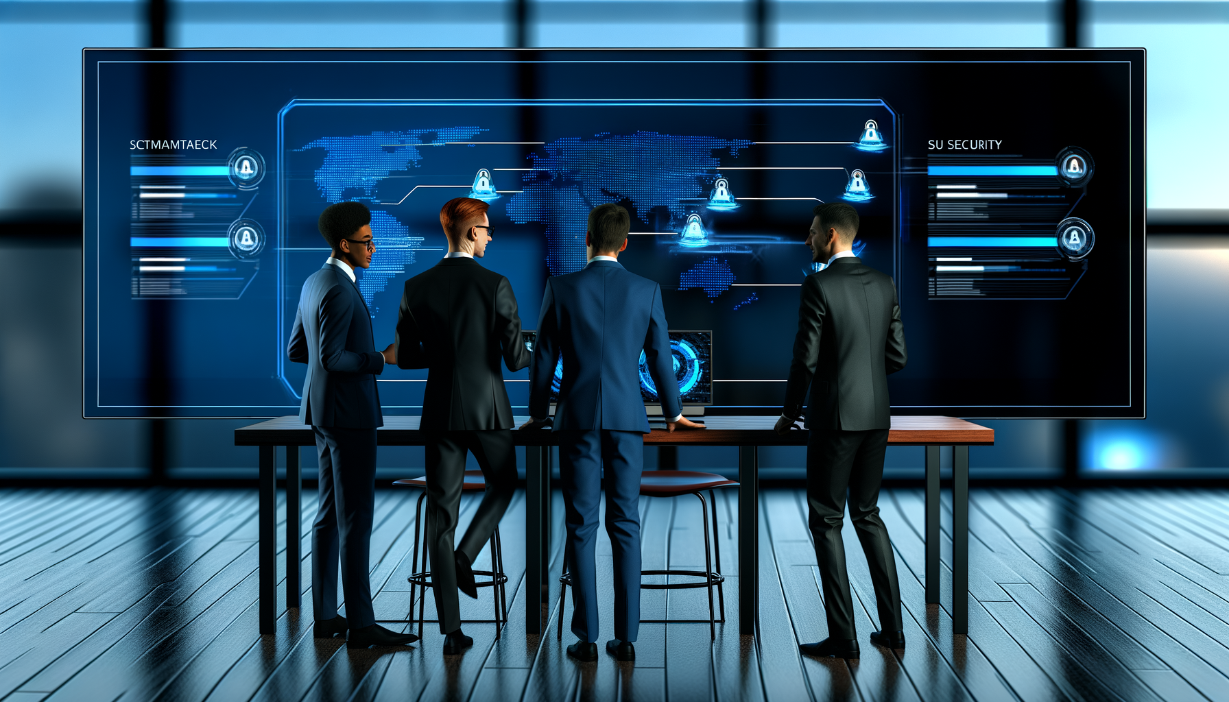 87% das Empresas Falham em Cultura Zero Trust nas Equipes: Diagnóstico Completo e Como Reverter em 2026