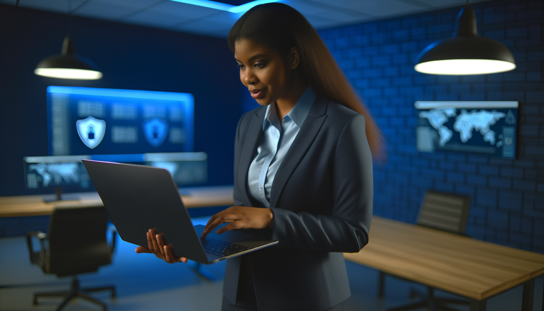 Sua Empresa Está Preparada para um Ataque de Vulnerabilidades Técnicas Não Mapeadas em 2026?