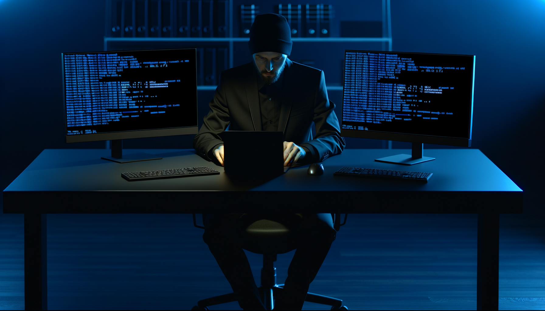 Sua Empresa Está Perdendo Dinheiro com Vulnerabilidades Técnicas Não Mapeadas?