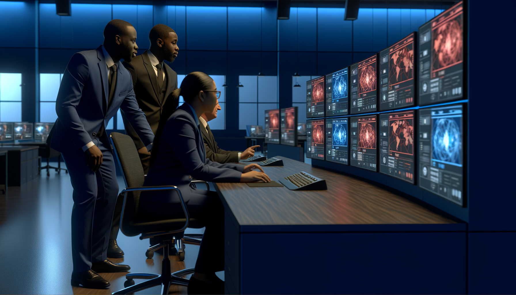 Business Continuity e DRP: O Roadmap Definitivo do Nível 0 ao Avançado em Cyber