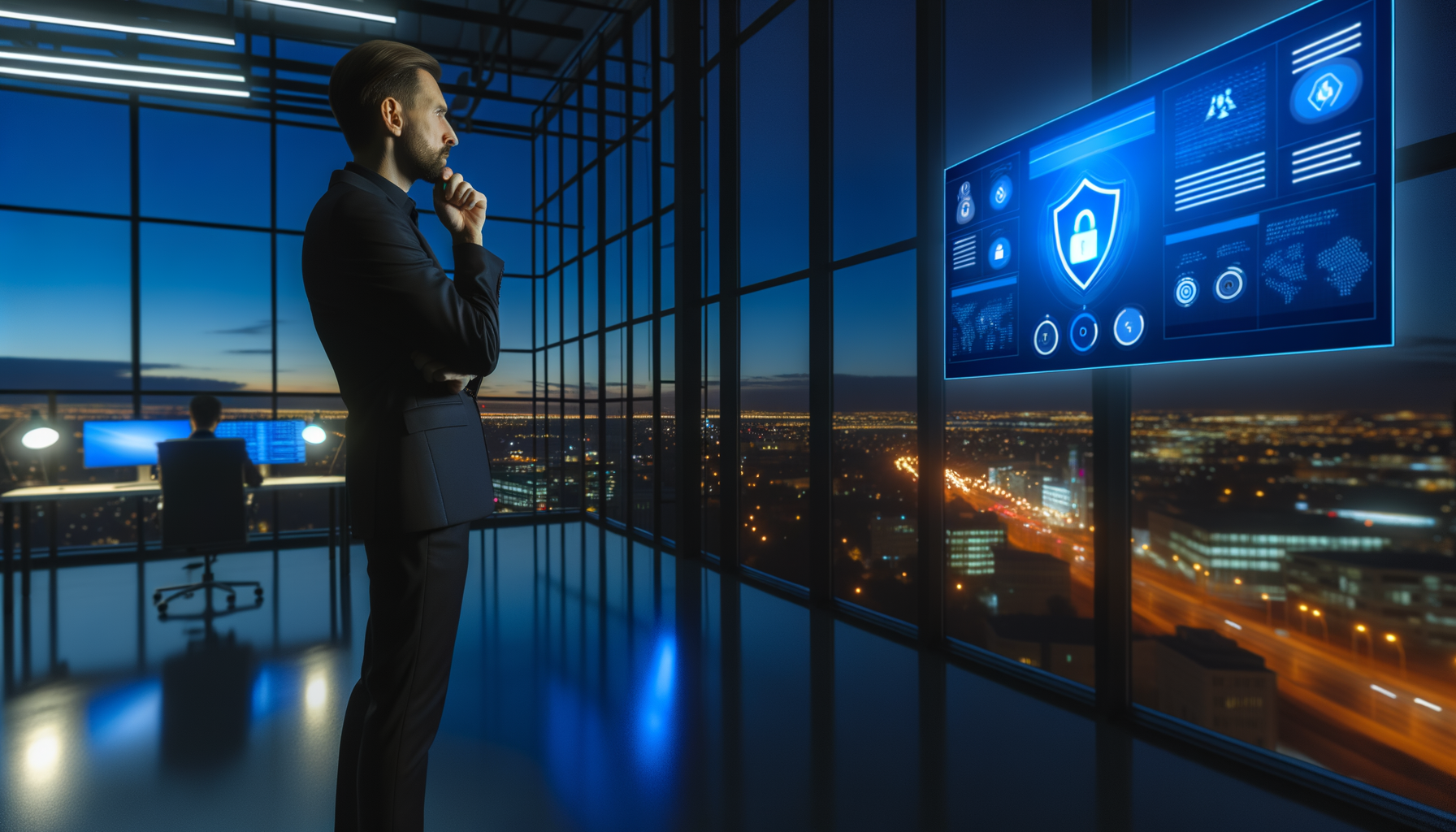 1 em Cada 3 Empresas Fica 72h Offline: As Plataformas de Business Continuity e DRP Que Evitam o Colapso