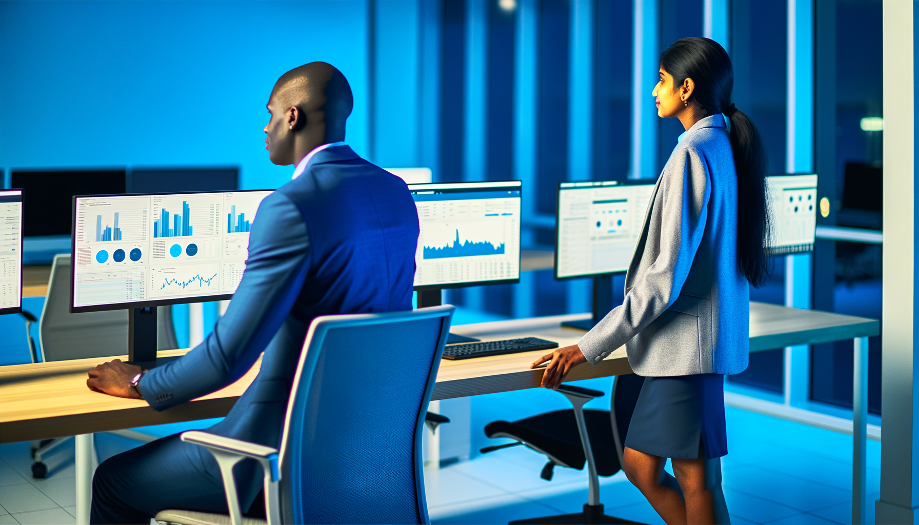 92% das Empresas Têm Sistemas Fora do Radar: O Raio‑X das Vulnerabilidades Técnicas Não Mapeadas