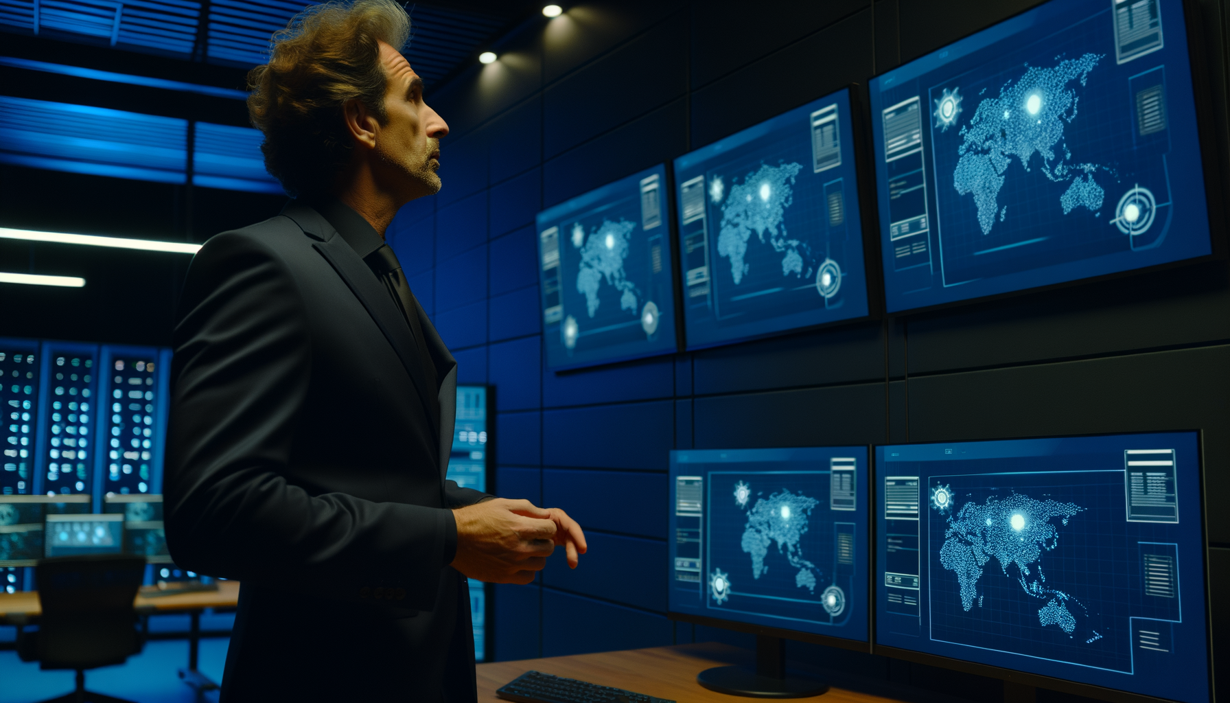 1 em Cada 3 Ataques Poderia Ser Detectado com Threat Intelligence e IOCs — Por Que Sua Empresa Ainda Está Exposta?