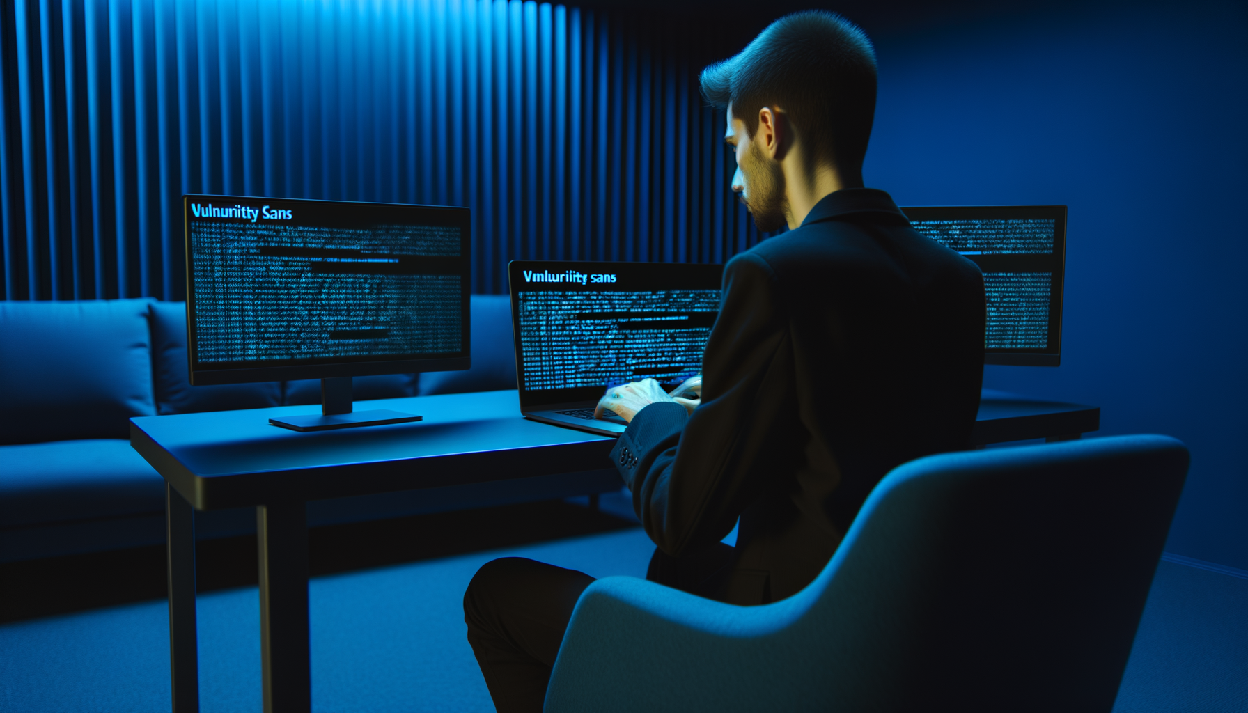 91% das Empresas Operam no Escuro: Roadmap de Maturidade Contra Vulnerabilidades Técnicas Não Mapeadas (Ciclo 638)