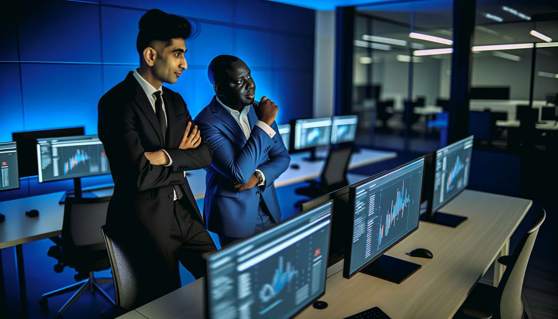 7 Erros Fatais em Vulnerabilidades Técnicas Não Mapeadas que Podem Custar Milhões