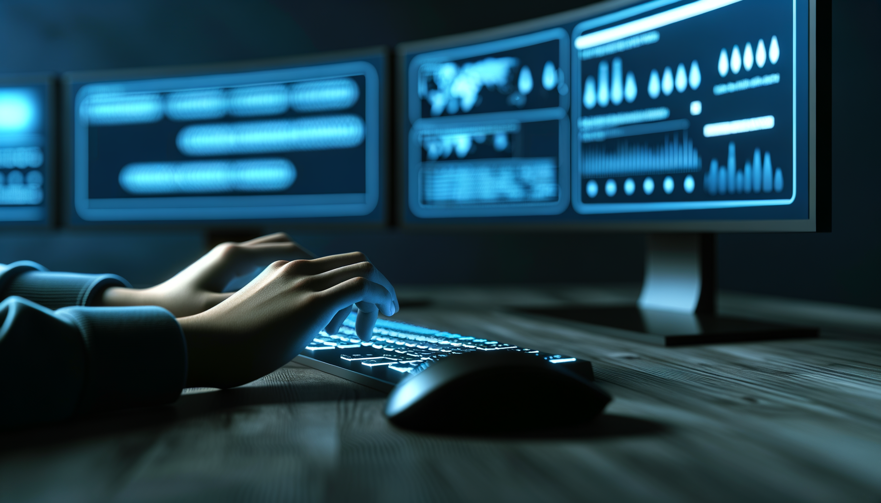 Sua Empresa Está Preparada para Mapear Vulnerabilidades Técnicas Não Mapeadas em 2026?