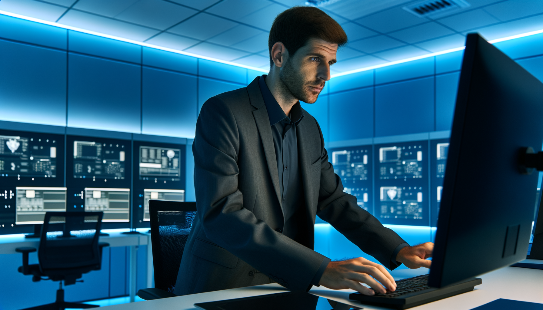Ransomware: 72 Horas Que Decidem Milhões — O Guia de ROI na Negociação