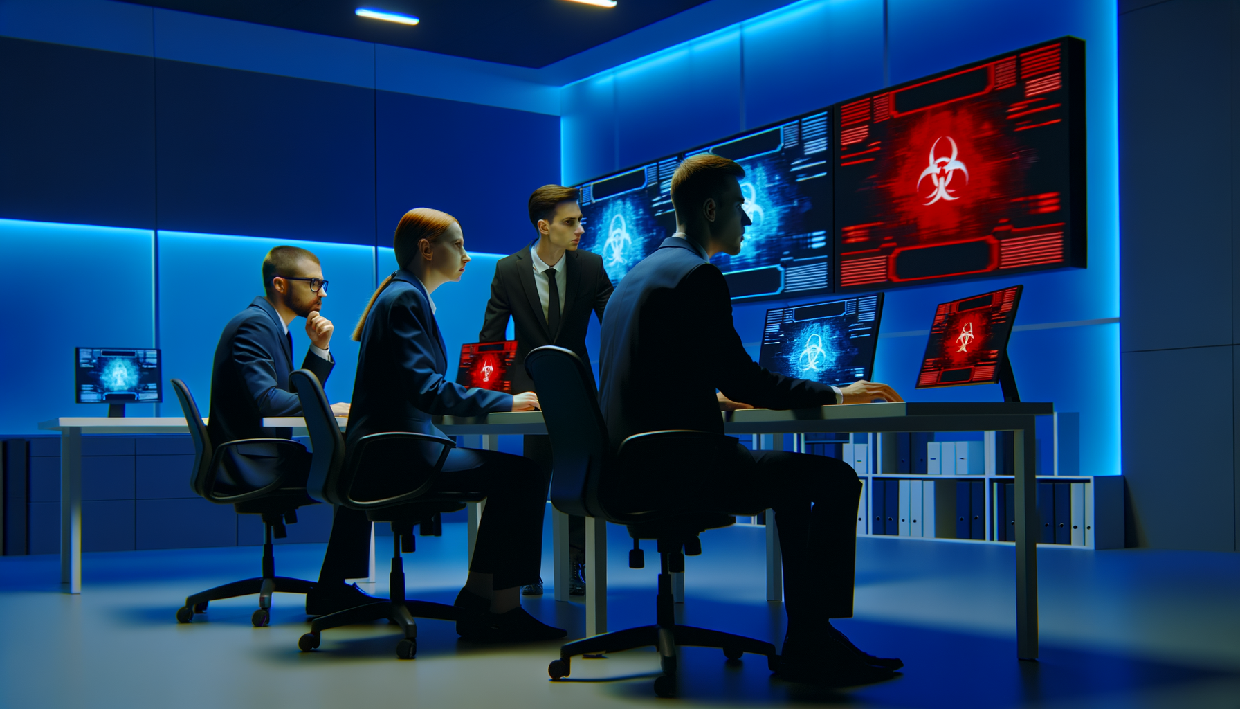 O Custo Real da Má Comunicação em Incidentes Cyber: R$ 4,88 Mi em Perdas Evitáveis