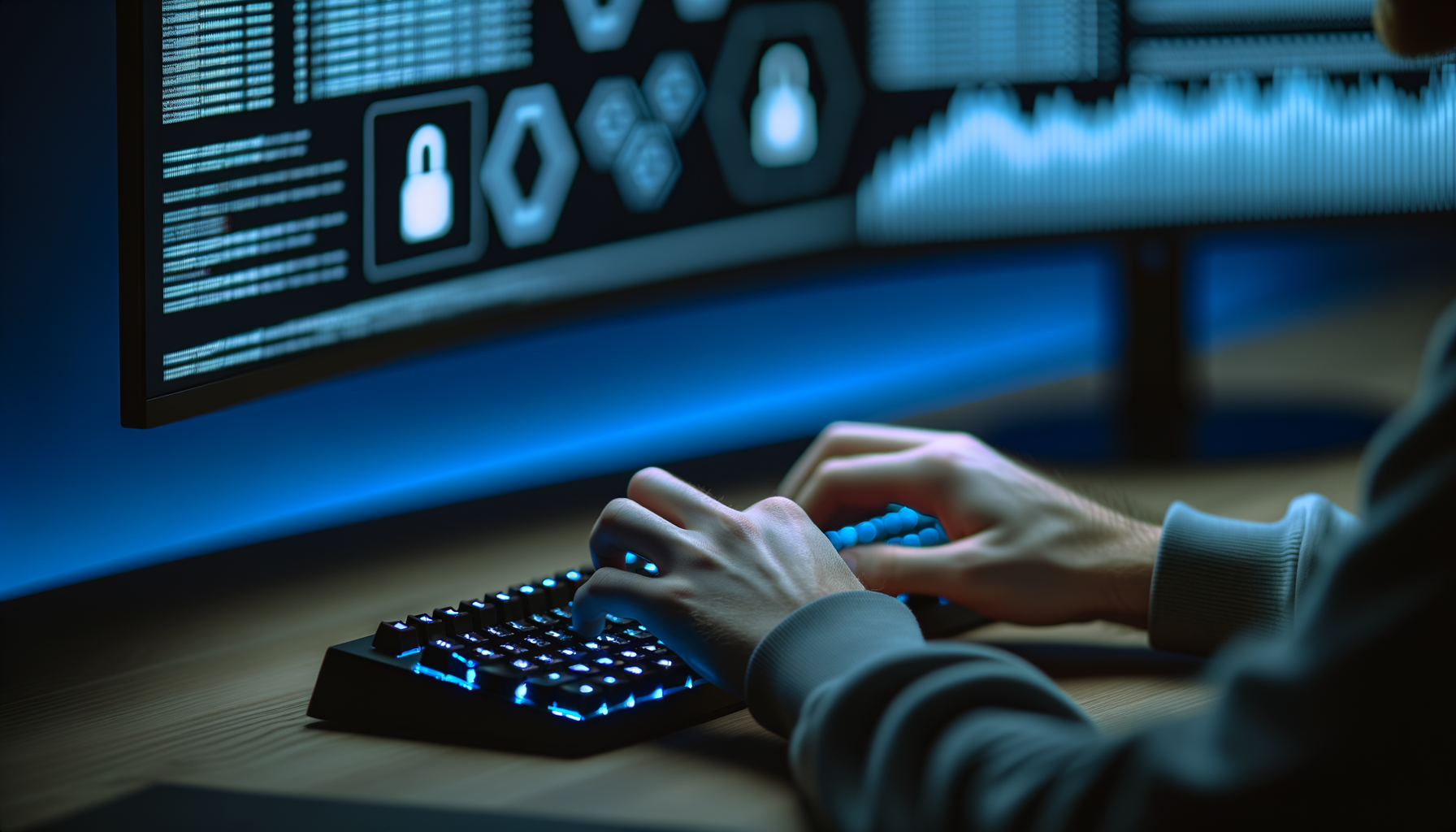 Zero-Day e Vulnerabilidades Críticas em 2026: Ferramentas, Plataformas e Estratégias Que Reduzem o Risco Sem Patch