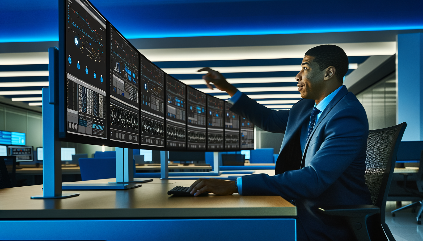 O Custo Oculto do Colapso Digital: Casos Reais de Business Continuity e DRP Que Paralisaram Empresas