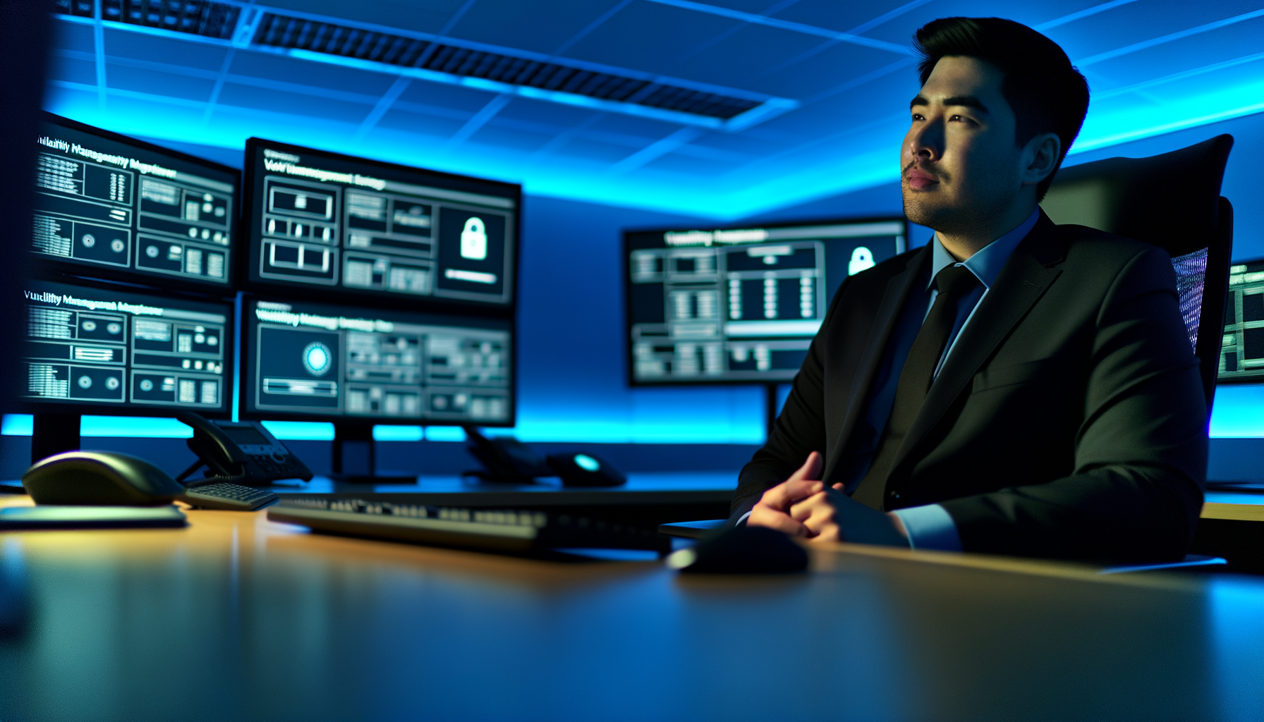 87% das Empresas Falham em Gestão de Vulnerabilidades e Patches: Diagnóstico Completo e Como Reverter em 2026